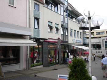 Real Estate Ludwigsburg